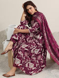 Libas Women'S Cotton Kurta Set (400360