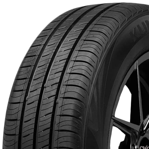 Kumho Solus TA31 All-Season Tire - 215/45R17 87H