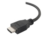 Belkin HDMI Male to Female HDMI Cable 2.0/4K, 50Feet (F8V3311b50)
