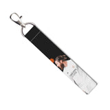 Isee 360 Sergio Ramos Lanyard Tag With Swivel Lobster For Gift Luggage Bags Backpack Laptop Bags L X H 5 X 0.8 Inch