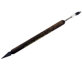Kemper Tools For Clay & Pottery Sculpture Dual Ended Deep Cleanup Tool K23