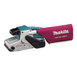Makita 9404 4 x 24 Belt Sander, with Variable Speed , Blue