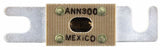Cooper Bussman ANN300: Ann Very Fast Acting Limiter 300 Amp