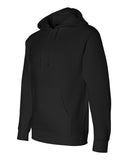 Independent Trading Co. Heavyweight Hooded Sweatshirt - Black, L