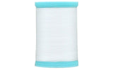 Eloflex Stretch Thread 225ydwhite