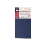 Dritz Iron, 3 x 8Inch, 3 Count, Dark Colors Mending Tape