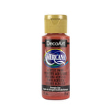 DecoArt Americana Acrylic Paint, 2-Ounce, Georgia Clay
