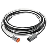 LENCO Marine 30142-201 Actuator Extension Harness, 26