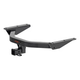 CURT 13472 Class 3 Trailer Hitch, 2-Inch Receiver, Fits Select Acura MDX, Honda Pilot