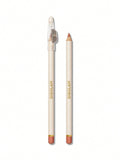 SHEGLAM Lip Facts Lip Liner Highly-Pigmented Pencil For Shaping & Sculpting Lips Long-Lasting Creamy Make Up-Concrete Jungle