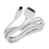 Ipod Interface Cable