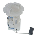 YHTAUTO Electric Fuel Pump with Sending Unit Compatible with Infiniti G35 2007-2008 V6 3.5L Petrol Sedan