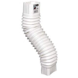 AMERIMAX HOME PRODUCTS Amerimax37084, 2 x 3, White