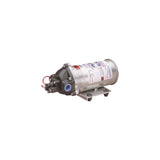 Pentair SHURflo 8000543236 AutomaticDemand Diaphragm Pump, 1.8 GPM With Viton Valves, Santoprene Diaphragm, 50 PSI Demand Swi