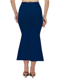 Smowkly Valentino Lycra Shape Wear For Women(1078_Dbl_L) Dark Blue