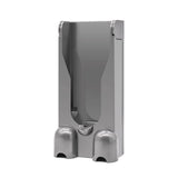 ilovelife Vacuum Cleaner Docking Station - Wall Mounted Accessories Bracket Compatible with Dyson V11 V15 Vacuum Cleaners | not 