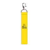 Isee 360 Your Life Is Now Or Never Quotes Lanyard Bag Tag With Swivel Lobster For Gift Luggage Bags Backpack Laptop Bags Student