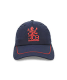 Puma | X Royal Challengers Bangalore MenS Cricket Cap
