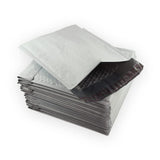25 EcoSwift Size #DVD 7.5 x 10 Poly Bubble Mailers Self Sealing Bulk Padded Shipping Supplies Packaging Envelopes Bags DVD 7.5 b