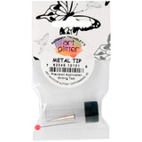 Art Institute Glitter Ultrafine Metal Tip,1 Pack