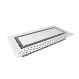 Aria Vent Drywall Lite Bead Air Register 4 x 10