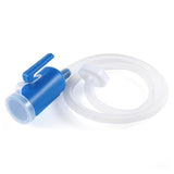ONEDONE Replacement Hose for Urinal - Urinal Tube 48 Inch for Portable Urinal for Men Women Urinal Hose