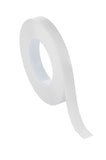Chartpak Graphic Art Tape, 1/4 Inch W x 324 Inch L, White Matte, 1 Roll (BG2510M)