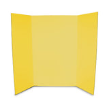 36 X 48 Yellow Foam Project Board Pack Of 10