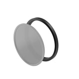 SmallRig Lens Adapter Ring Kit for Matte Box 3196, with Filter Thread for CPL Filter ND Filter, 52mm / 55mm / 58mm / 62mm / 86-9