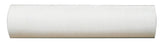 School Smart Butcher Kraft Paper Roll, 40 lb, 18 Inches x 1000 Feet, White
