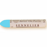 Sennelier Oil Pastel Turquiose Blue