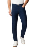 INKD Men's Regular Jeans (INKAW23MJN-020_Indigo-Deep Sea,Indigo - Deep Sea