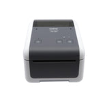 4.3 DT 300dpi 6ips LAN USB