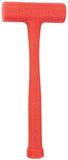 Stanley 57-541 14-Ounce Compo-Cast Slimline Head Soft Face Hammer