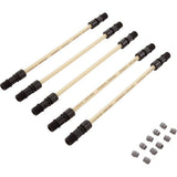 Stenner MCCP201 Tube Assembly #1, 5Pack
