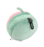 Terxa Cute Travel Pillow With Eye Mask Set | Neck Pillow | Soft Sleeping Pillow For Flight/Car/Train/Office | Comfortable Head &