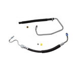 Power Steering Pressure & Return Hose Replacement Parts For 1990 1991 1992 1993 1994 1995 1996 1997 Ford Ranger With Switch Port