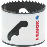 Lenox HOLESAW T3 UA K44L 2 3/4 70MM Clam