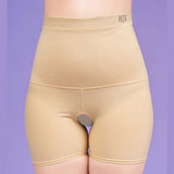 Trylo Trylorizatummytuckerhalfshortskinl,SKIN,,B09TDCV57L