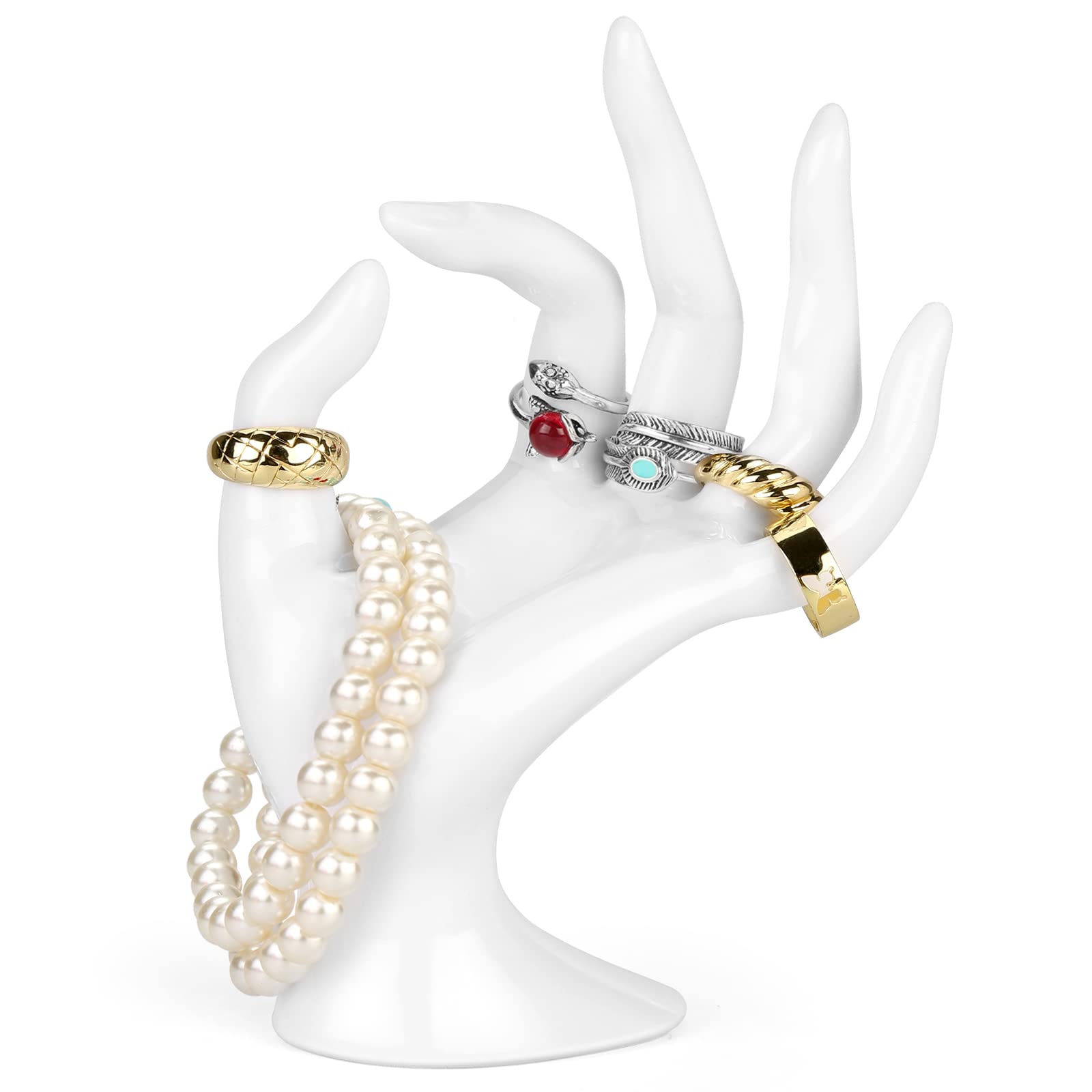 Glamorway Jewelry Display Holder Bracelet