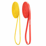 Wellesa Resistance Bands, Pull Up Assist Exercise Band, Perfect for Mobility, Body Stretching, Home Workout, Fitness Training Lo