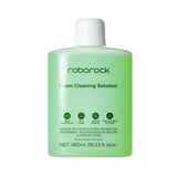 roborock Foam Floor Cleaning Solution, Compatible with F25 ACE Pro Wet Dry Vacuum Cleaner, Floor Cleaner for Hardwood Tile Hardf