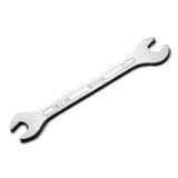 Capri Tools 15/16 in. x 1 in. SuperThin Open End Wrench, SAE
