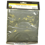JTT Scenery Products Ground Cover Turf, Moss Green, Coarse