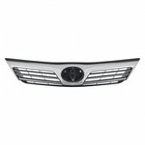 For Toyota Camry 2012 2013 2014 Grille | TO1200344 | 5310106320