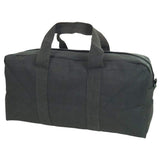 Fox Outdoor Products Tankers Tool Bag, Black, 19 x 9 x 6