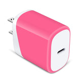 20W USB C Fast Charger for Google Pixel 10a/10 Pro/10 Pro XL/10 Pro Fold/10 9a 9 Fold 9 Pro XL 8a 8 Pro 7a 7 6,Fast Charging Blo