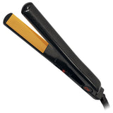 CHI Tourmaline Ceramic Series Flat Iron, Hair Straightener For Silky Smooth Hair, Ideal For Straightening Or Curling Hair, 1 Iro