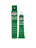 HH66 Toluene Free Vinyl Cement, 1 oz. Tube RH Adhesives