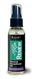 HoMPURE Renew Natural Household Oil Lavender Scent 2 oz, Squeaky Door fix, Noisy Hinge Lubricant, Lubricate Dead Bolts, Locks an